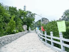 -大岭沟猕猴桃谷风景区