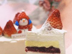 -黑池口感烘焙·生日蛋糕(坂田店)