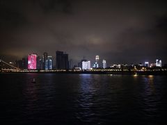 -武汉两江游览·夜游长江(汉口粤汉码头)