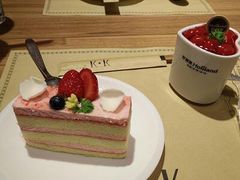 -好利来(宣武门店)