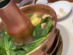 -东门口·新式老北京火锅(河西龙湖天街店)
