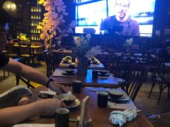 大堂-胡桃里音乐酒馆(四道口店)