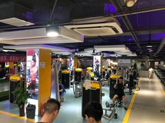 -阳光游泳培训基地(天通苑店)