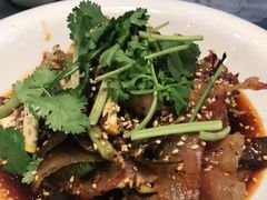 -红辣椒·川菜·火锅(科华路店)