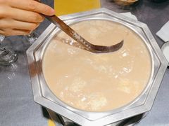 -格日勒阿妈蒙古厨房(巨海店)