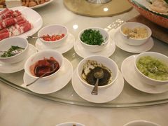 -潮皇食府(北京店)