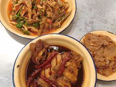 -东排食堂长沙小吃大排档(五一广场店)