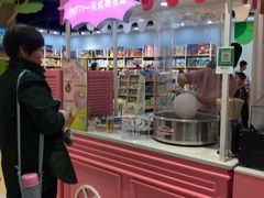 -兰岛广场(白沙路店)