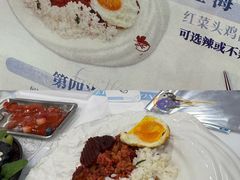 -布谷社(王府井喜悦店)