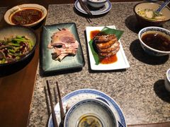 -南京大牌档(香港广场店)