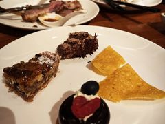 -嘉定凯悦·咖啡厅