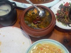 -云隐小厨·传统大理美食(复兴路店)