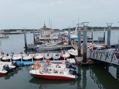 -日照灯塔风景区