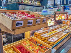 -韩盛·盛江山自助料理(于洪新玛特店)