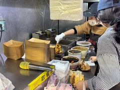 -谢怀亮芝麻茶