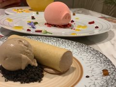 -théATRE 茶聚场(王府中環店)
