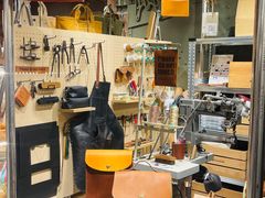 -横滨红砖仓库1号馆