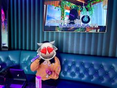 -纯K(打浦桥店)