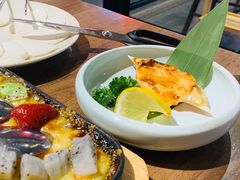 -九田家黑牛烤肉料理店(上城公馆店)
