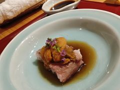 -鮨青(恒基名人购物中心店)