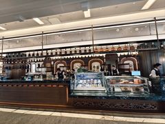 -马克西姆俄罗斯餐厅(绥芬河店)
