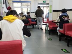 -益民餐厅(交通大学店)