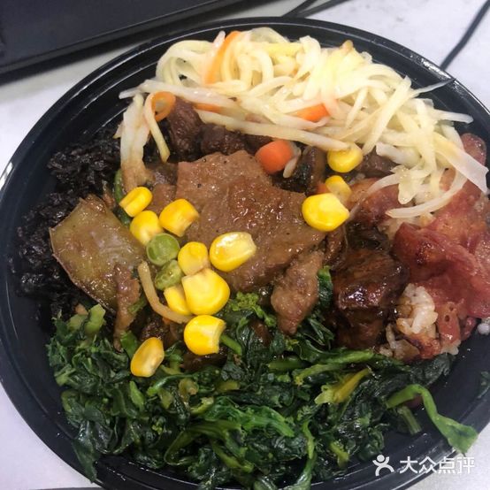 老妈煲仔饭(华严店)