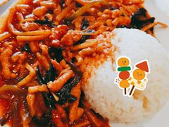 -宜家·瑞典风味餐厅(天津东丽商场店)