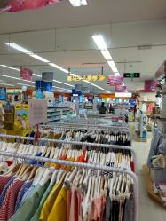 -孩子王童乐园(苏州吴中万达店)