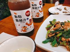 -小厨子私房菜·云南美食店