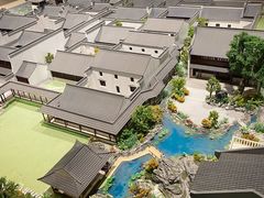 -南京市规划建设展览馆