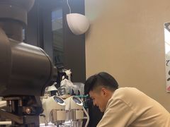 -Dogi&kiki Coffee(中心商务大厦店)