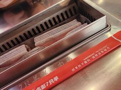 -7只羊·鲜羊肉串·地锅鸡精酿(玄武墨香路店)