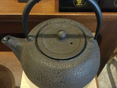 -去茶山(重庆万象城店)