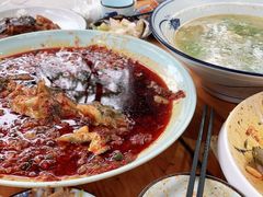 -青城甲(青城山店)