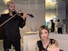 -天玑高空江景餐厅&酒吧Sky Secret Restaurant&Bar