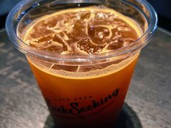 -SeekSeeking咖啡专门店(堰塘街店)