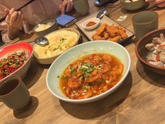 -高嗲嗲·现炒下饭菜(石鼓路店)
