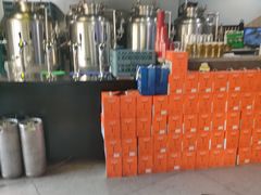 -四禧精酿烧烤串吧(大明湖店)
