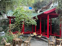 -Metal hands·铁手咖啡