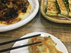 -老兵食堂(景新街店)