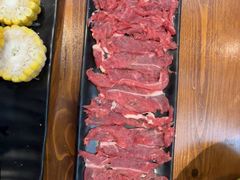 -八宝牛潮汕鲜牛肉火锅(净月店)