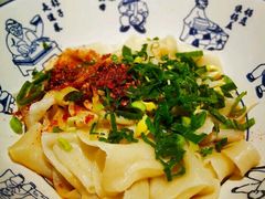 -汉唐宴长安食府