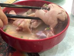 -廖老妈蹄花店(人民公园陕西街259号店)