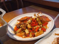 -乔街深夜食堂·小龙虾·高压锅生蚝(杭州总店)