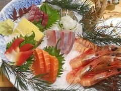 -割烹酱子日本料理(弘基财富广场店)
