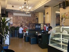 -雅城香慧咖啡馆(常德路店)
