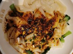 -鼎高高陕西美食(龙德广场店)