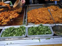 -丁家坡洋芋·观音桥好吃街A区(全国总店)