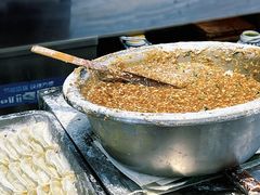 -金陵老丁家馄饨